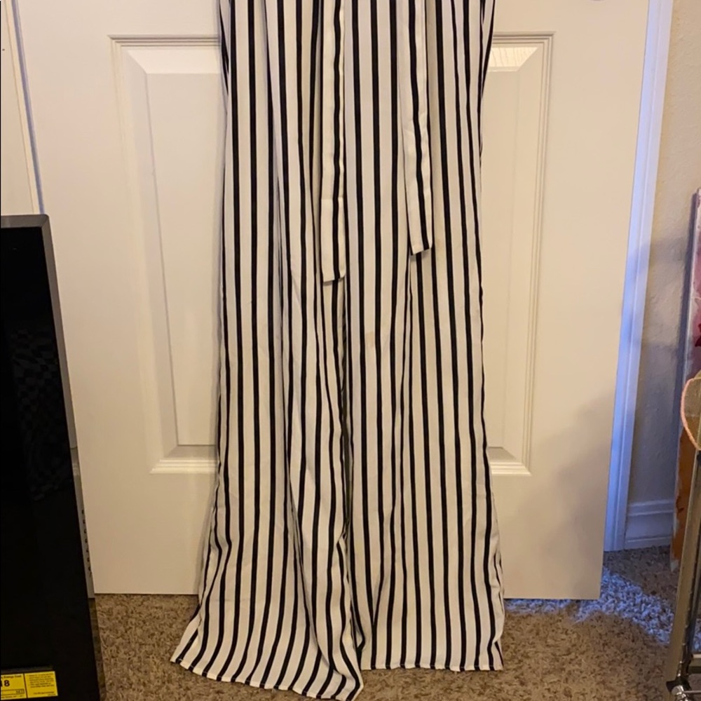Jumpsuit - Picture 2 of 4